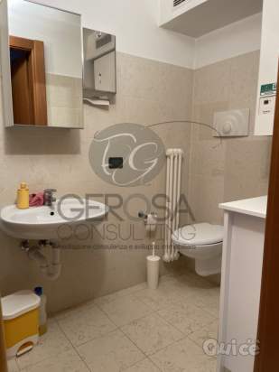 Ufficio in affitto a Trento (Trento) foto-181103