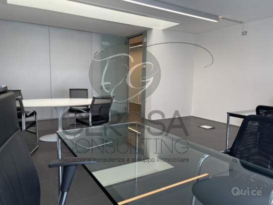 Ufficio in vendita a Trento (TN) foto-181111