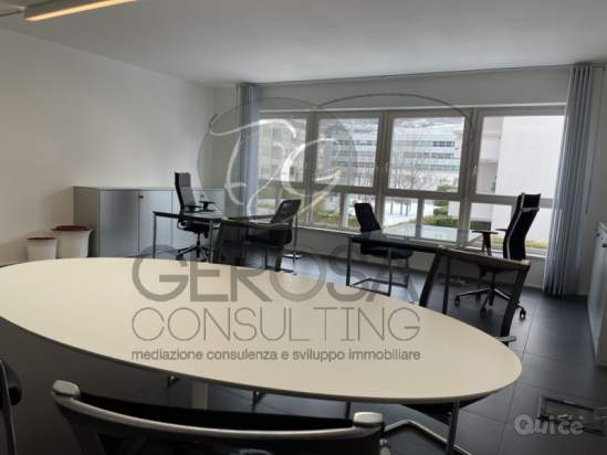 Ufficio in vendita a Trento (TN) foto-181107