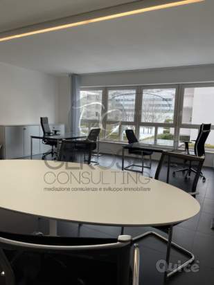 Ufficio in vendita a Trento (TN) foto-181110