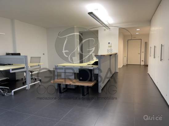 Ufficio in vendita a Trento (TN) foto-181106