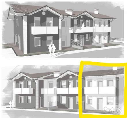 Casa a schiera in vendita a Zugliano (Vicenza) foto-242304