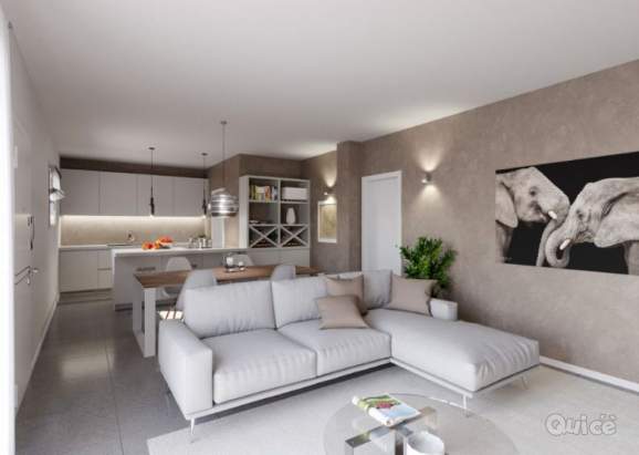 Casa a schiera in vendita a Zugliano (Vicenza) foto-28105