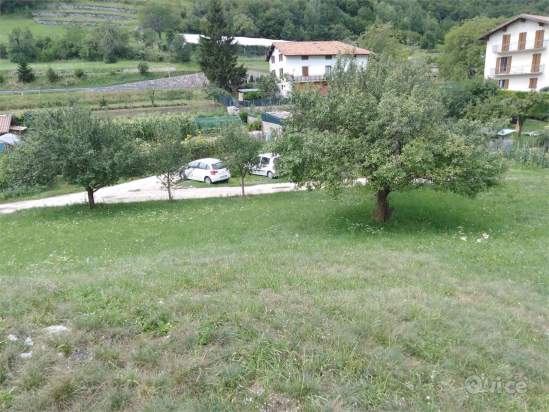 Terreno Edificabile a Vallarsa foto-305952