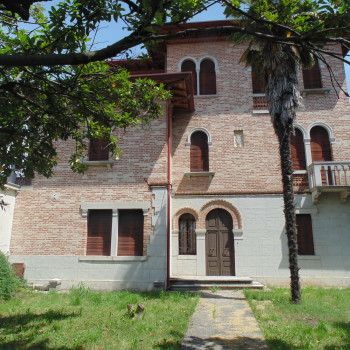 Villa storica a Ormelle