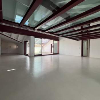 Attico in vendita a Trento (Trento)