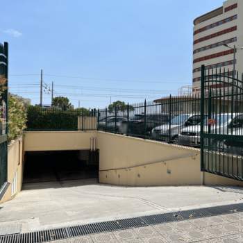 Garage in vendita a Chiavari (Genova)