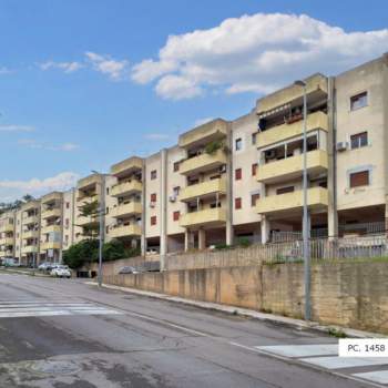 Appartamento in vendita a Messina (Messina)