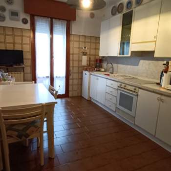 Appartamento in vendita a Selvazzano Dentro (Padova)
