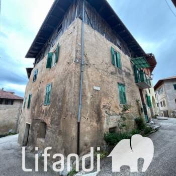 Casa a schiera in vendita a Cont&agrave; (Trento)