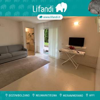 Appartamento in vendita a Cles (Trento)