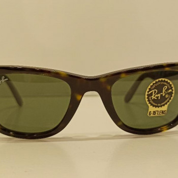 Occhiale sole Ray Ban sole 2140