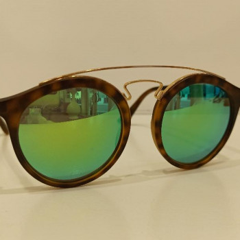Occhiale sole Ray Ban 4256