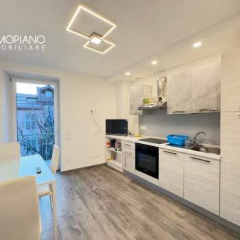 Appartamento in vendita a Borgo Valsugana (Trento)