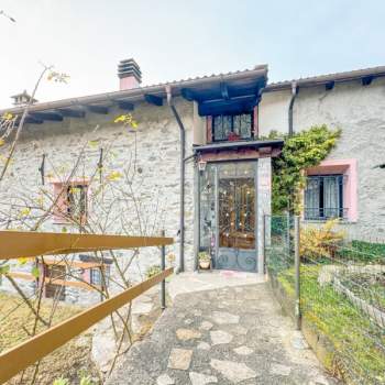 Casa singola in vendita a Calasca-Castiglione (Verbano-Cusio-Ossola)