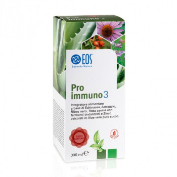 EOS Pro Immuno3 difese immunitarie 