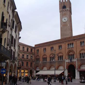Stabile/Palazzo a Treviso (Treviso)
