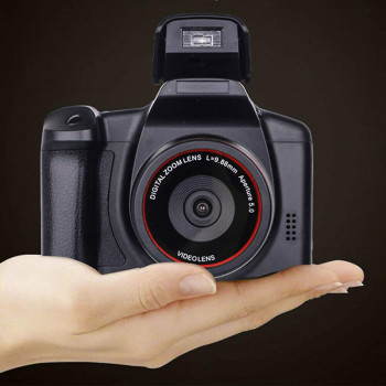 Videocamera Digitale Videocamera macchina fotografic