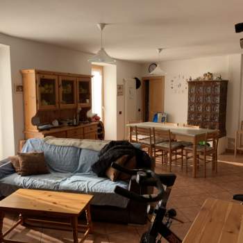 Bifamiliare in vendita a Mezzana (Trento)