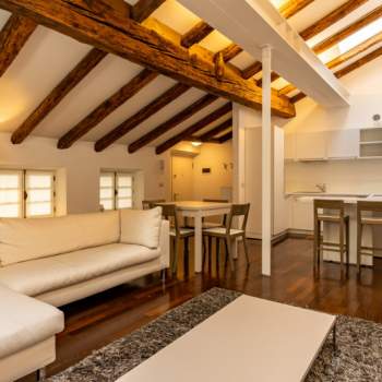 Appartamento in vendita a Trento (Trento)