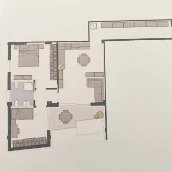 Appartamento in vendita a Trento (Trento)