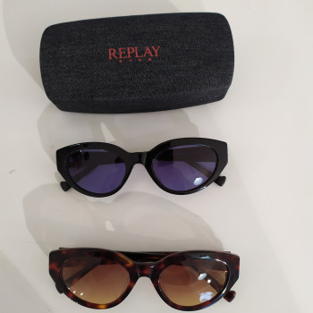 occhiale da sole Replay mod. RY616 colore S02 e S01