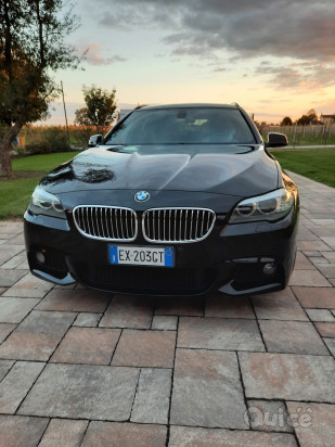 BMW 520 Msport foto-10016