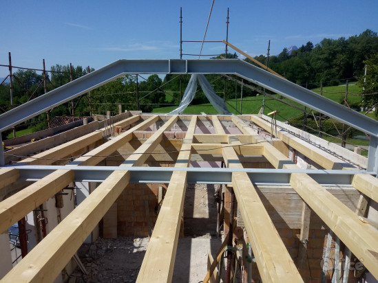 Lavorazioni metalliche e manutenzioni foto-63103