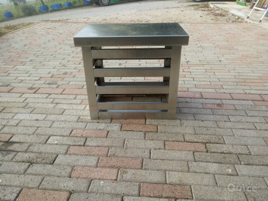 Lavorazioni metalliche e manutenzioni foto-63102