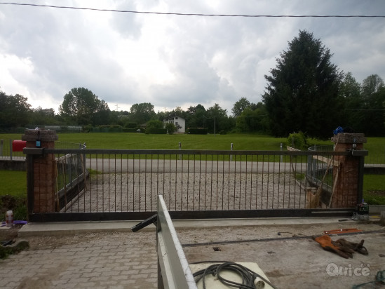 Lavorazioni metalliche e manutenzioni foto-63101