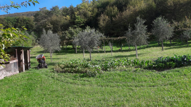 Vendo terreno a Rugolo di Sarmede foto-63520