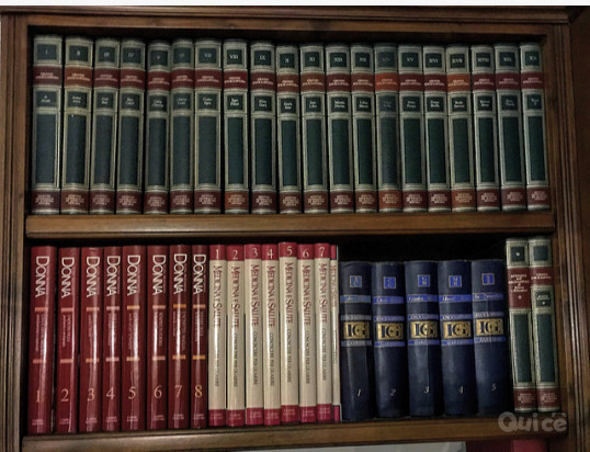 Vendo enciclopedia foto-10152