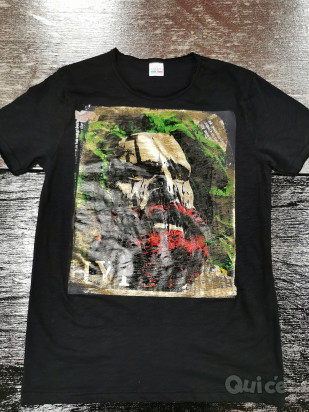 MOD. CRX 40 VERSIONE LIMITATA - Golden lamination visibile presso shwroom CRIMAX foto-10184