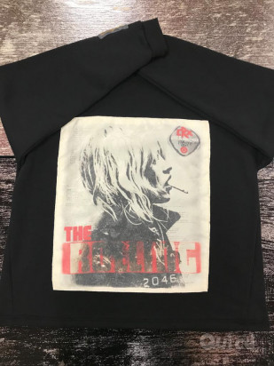 FELPA SOFT DONNA GIROCOLLO foto-10189