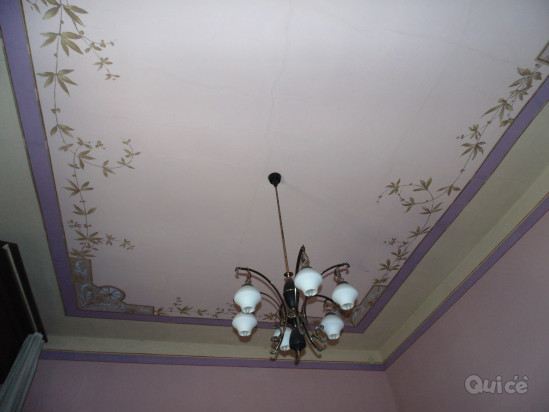 Villa storica a Ormelle foto-8251