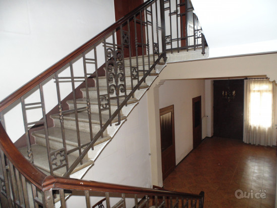 Villa storica a Ormelle foto-8248