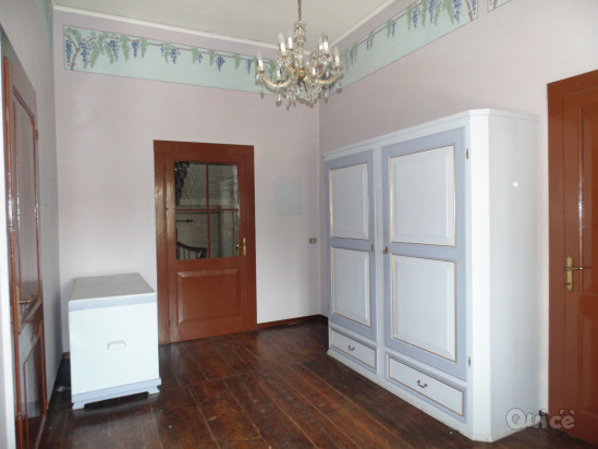 Villa storica a Ormelle foto-8249