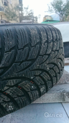 Ruote complete 175/65R14 foto-10286