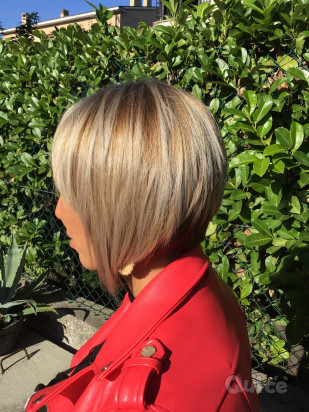 CERCASI PARRUCCHIERE/BARBIERE  foto-64432