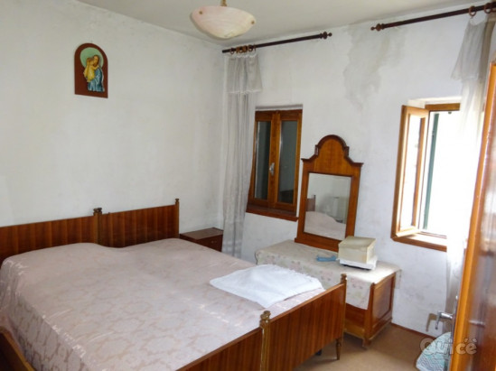 Porzione su tre livelli con scoperto - V1354 foto-8310