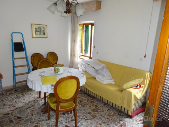 Porzione su tre livelli con scoperto - V1354 foto-8304