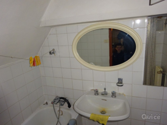 Porzione su tre livelli con scoperto - V1354 foto-8307