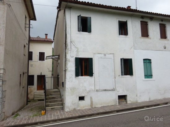 Porzione su tre livelli con scoperto - V1354 foto-8308