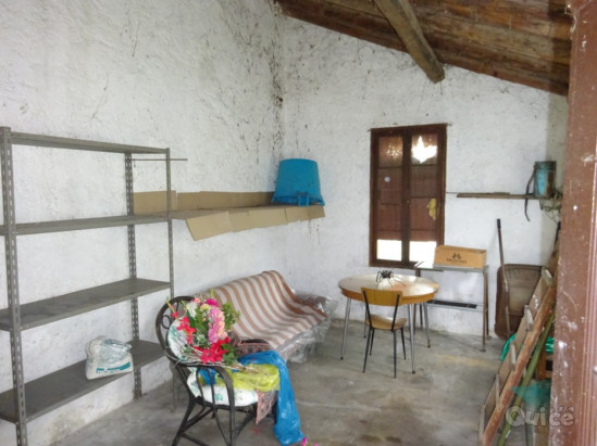 Porzione su tre livelli con scoperto - V1354 foto-8313