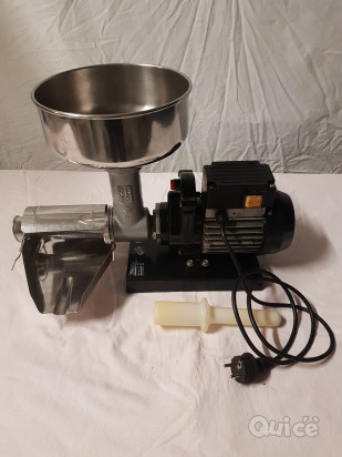 KIT PER SALSA DI POMODORO foto-10389