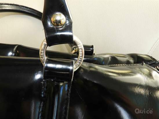 Borsa da donna Nero Giardini foto-66348