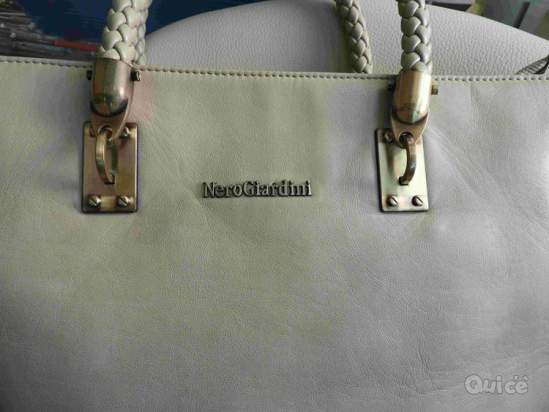 Borsa da donna Nero Giardini foto-66356