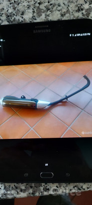 Scarico nuovo originale Yamaha TMax 530 foto-10522