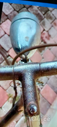 BICICLETTA DONNA ANNI 50 MODELLO CICLO PIAVE SPECIALE  foto-66574