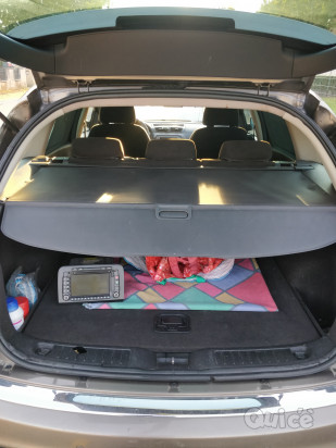 Fiat croma 2008 full optional foto-67305